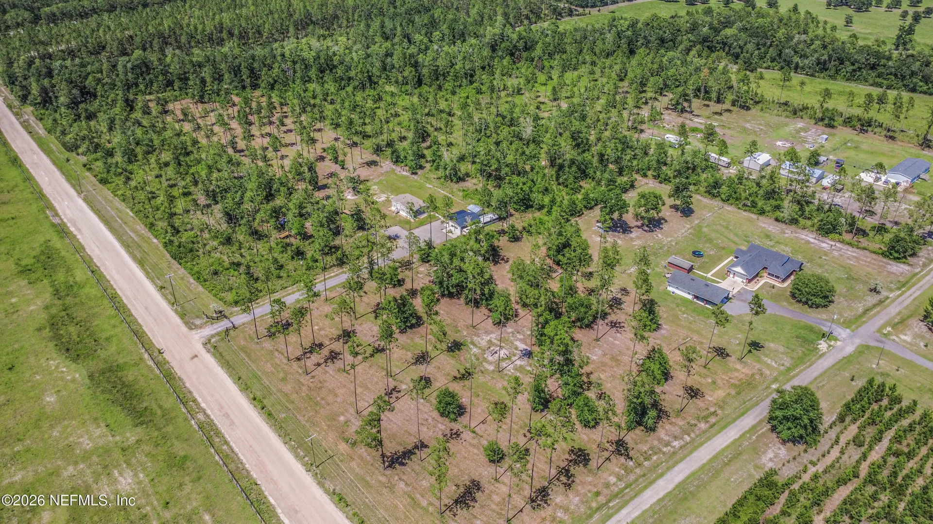 11485 Peacock Creek Road Glen St. Mary FL 32040
