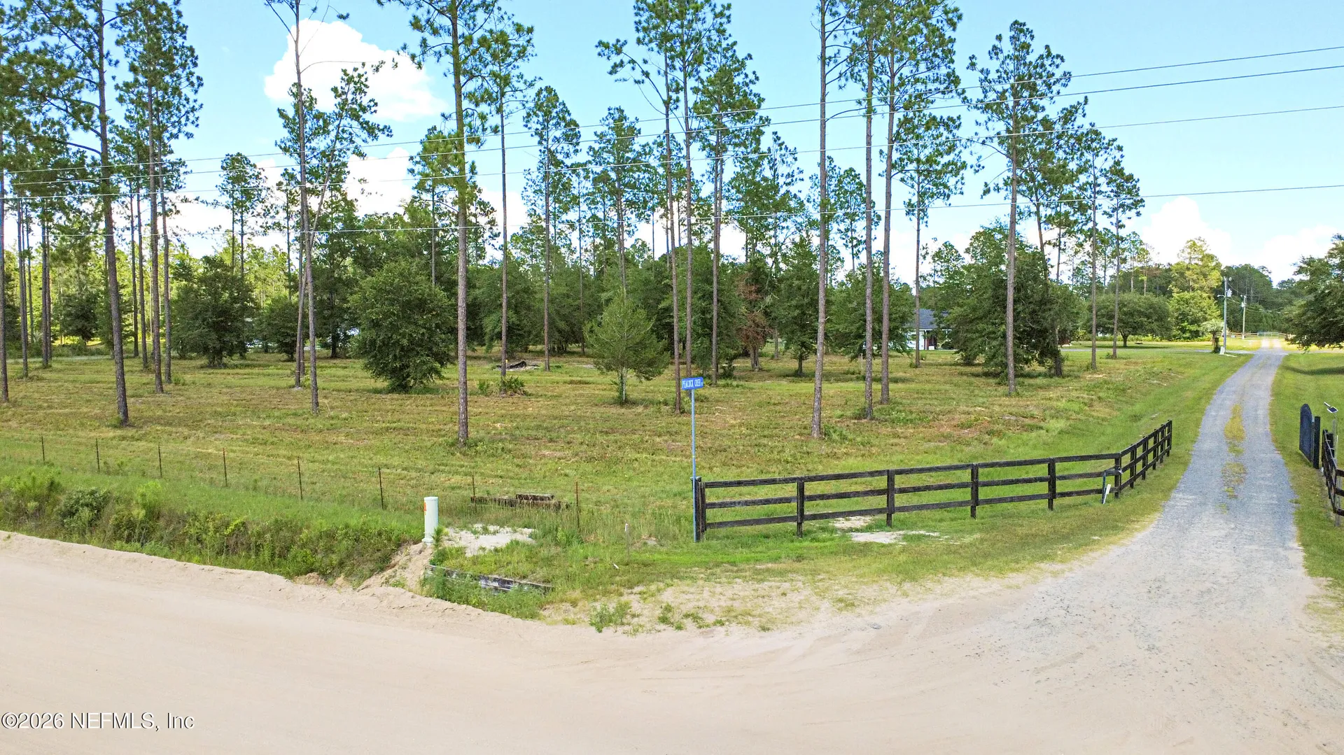 11485 Peacock Creek Road Glen St. Mary FL 32040