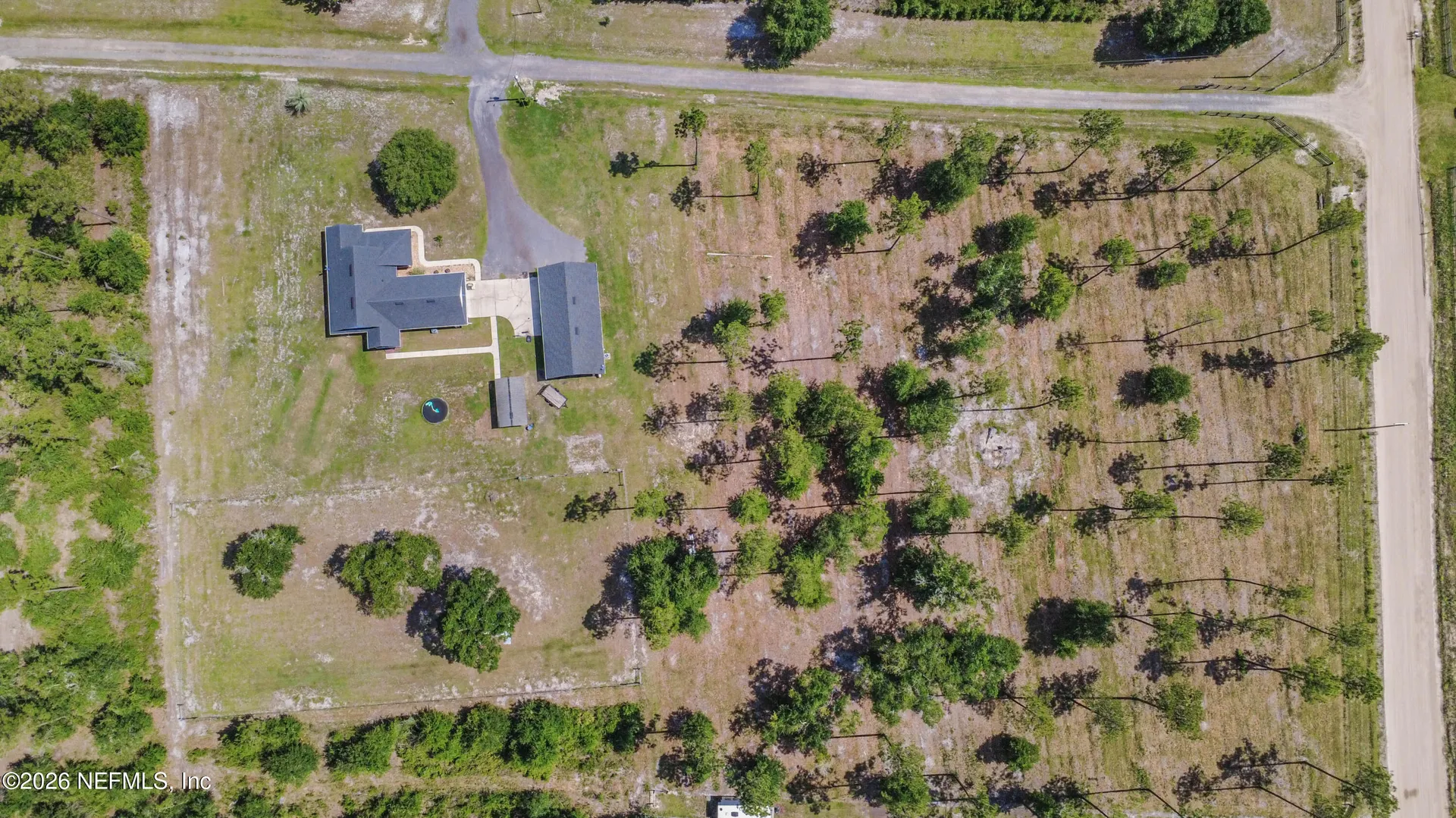 11485 Peacock Creek Road Glen St. Mary FL 32040