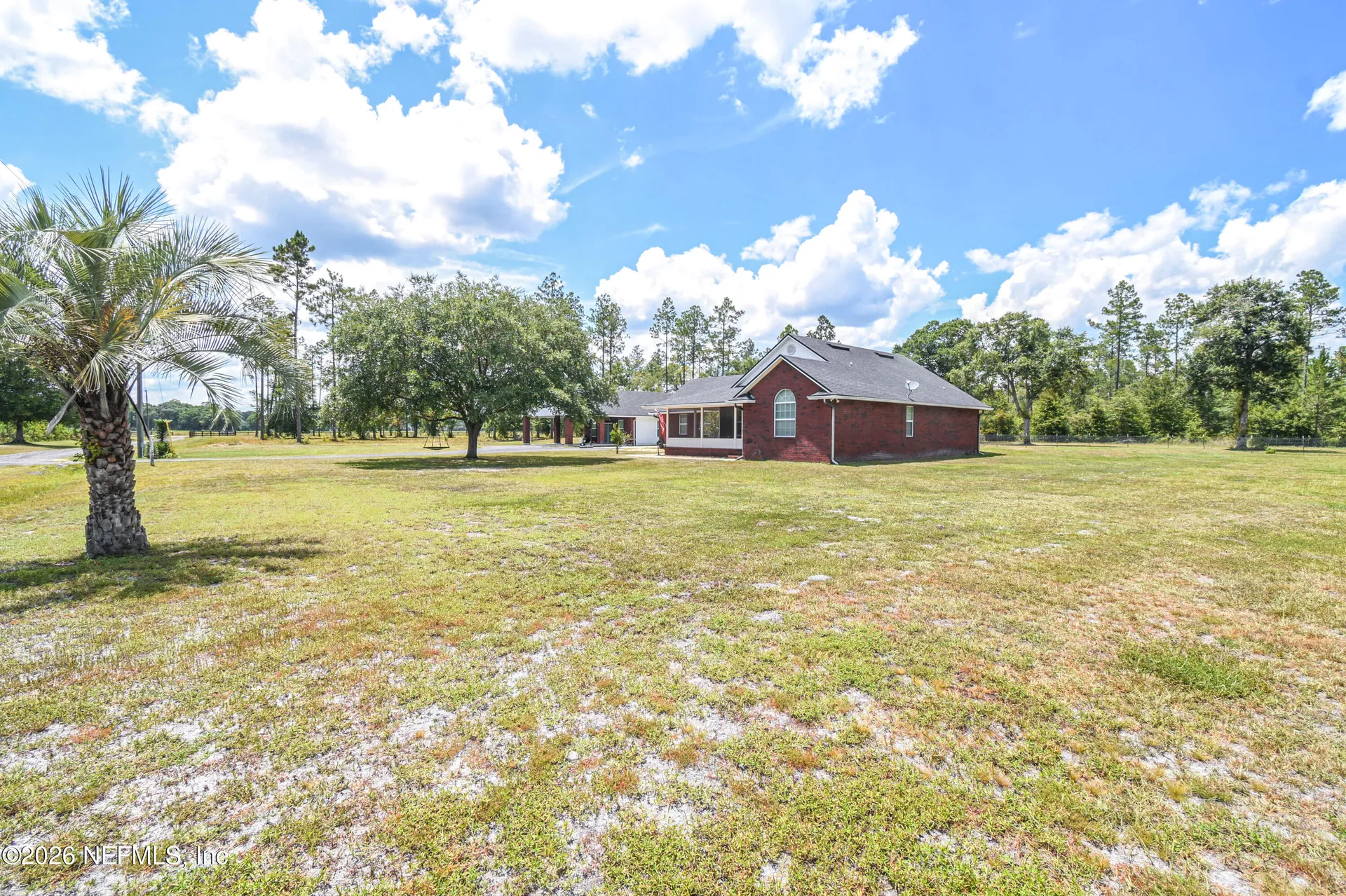 11485 Peacock Creek Road Glen St. Mary FL 32040