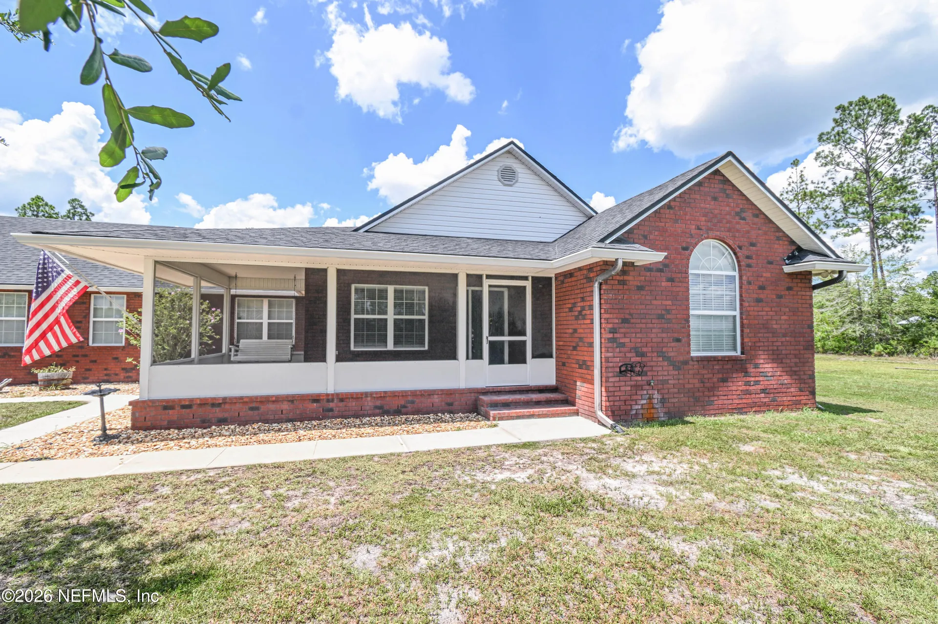 11485 Peacock Creek Road Glen St. Mary FL 32040