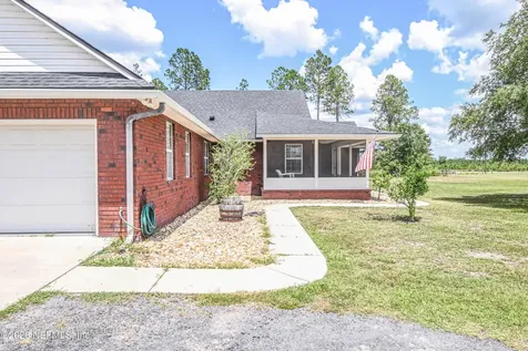 11485 Peacock Creek Road Glen St. Mary FL 32040