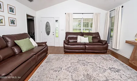 11485 Peacock Creek Road Glen St. Mary FL 32040