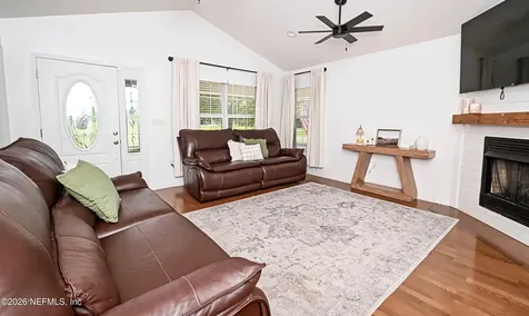 11485 Peacock Creek Road Glen St. Mary FL 32040