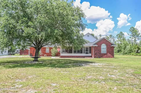 11485 Peacock Creek Road Glen St. Mary FL 32040
