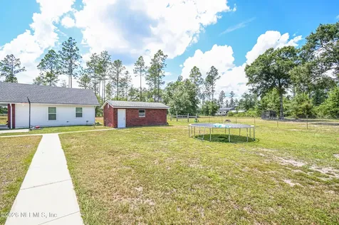 11485 Peacock Creek Road Glen St. Mary FL 32040