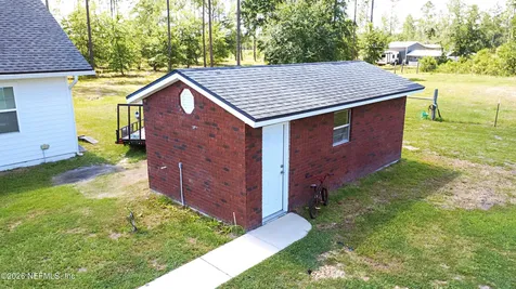 11485 Peacock Creek Road Glen St. Mary FL 32040
