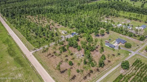 11485 Peacock Creek Road Glen St. Mary FL 32040