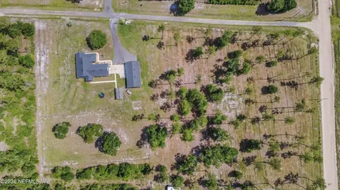 11485 Peacock Creek Road Glen St. Mary FL 32040