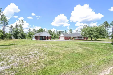 11485 Peacock Creek Road Glen St. Mary FL 32040