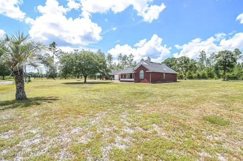 11485 Peacock Creek Road Glen St. Mary FL 32040