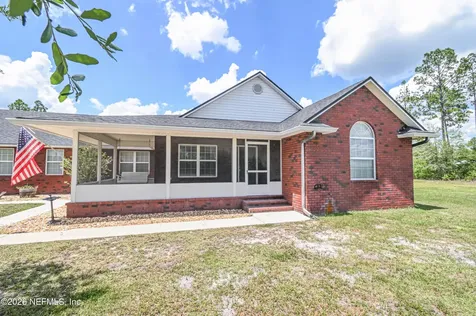 11485 Peacock Creek Road Glen St. Mary FL 32040