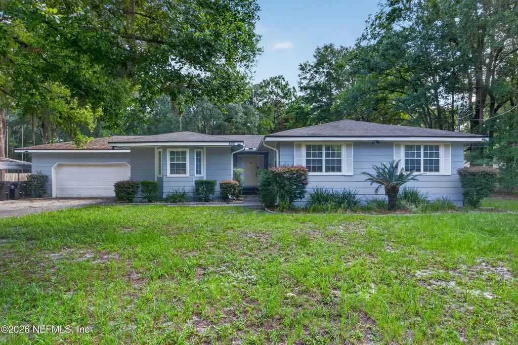 892 Branscomb Road Green Cove Springs FL 32043