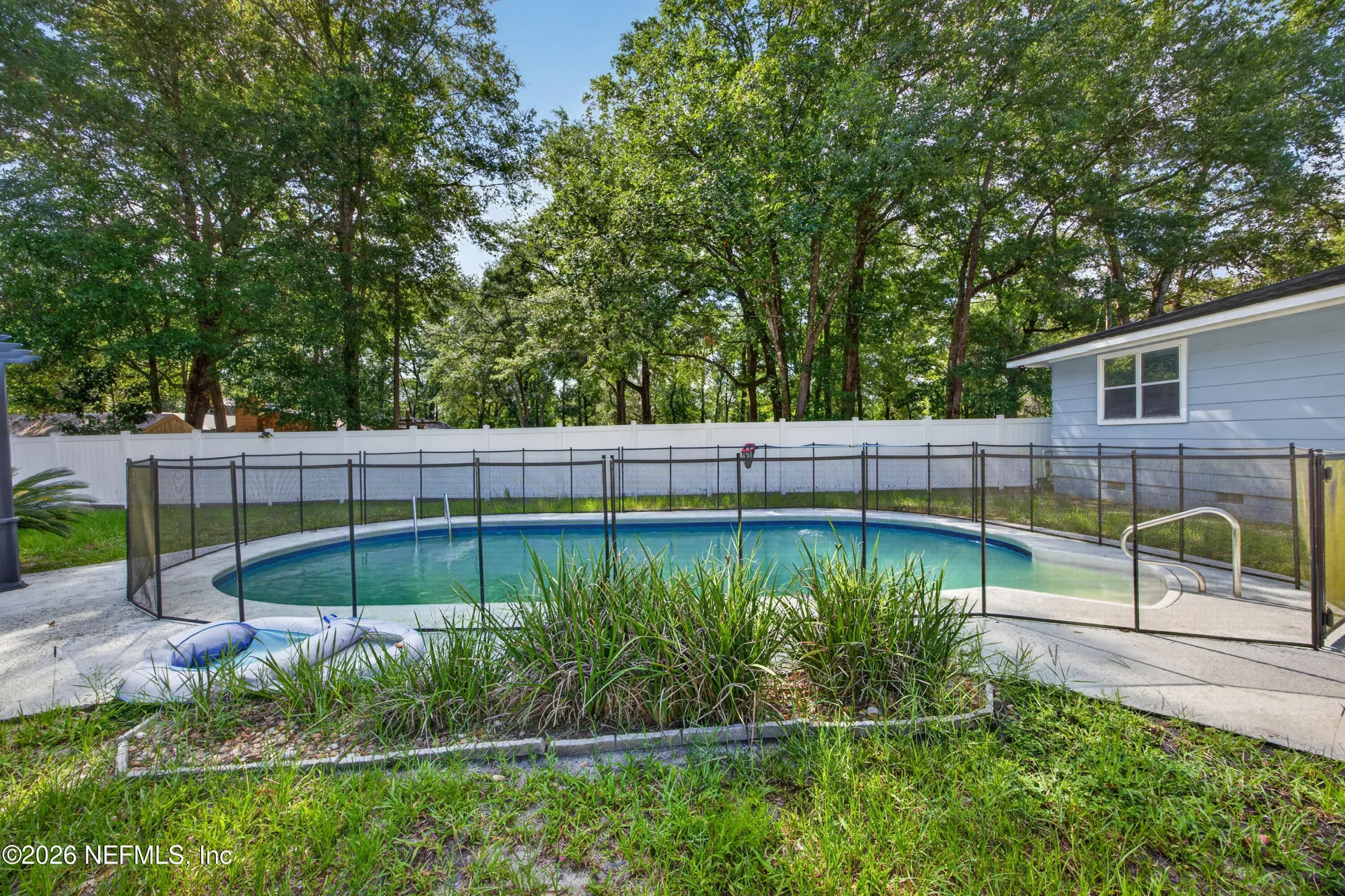 892 Branscomb Road Green Cove Springs FL 32043