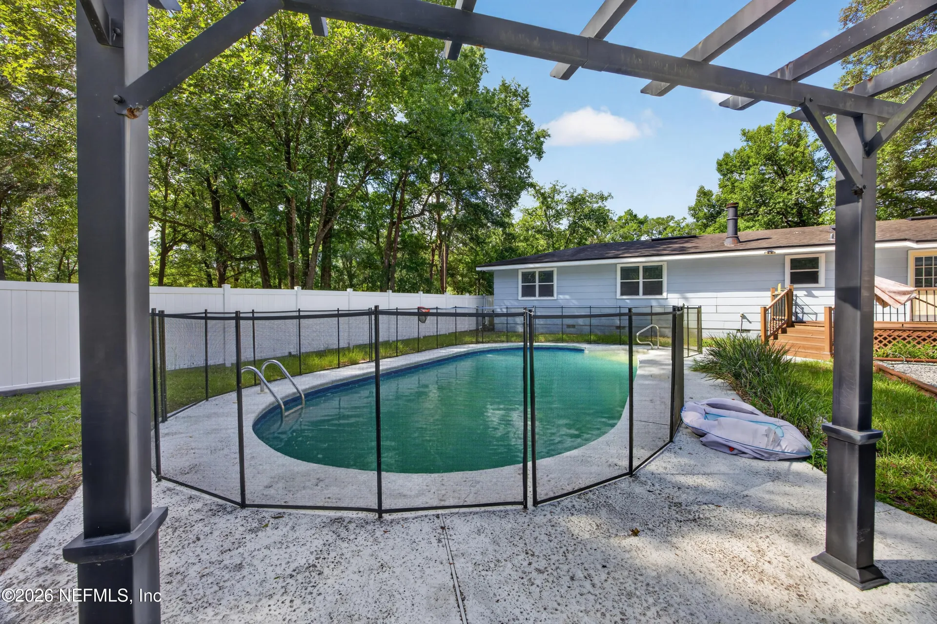 892 Branscomb Road Green Cove Springs FL 32043
