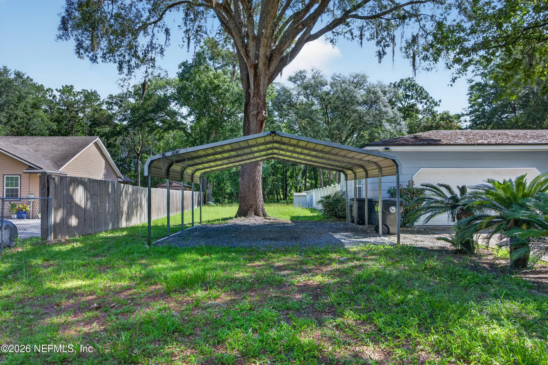 892 Branscomb Road Green Cove Springs FL 32043