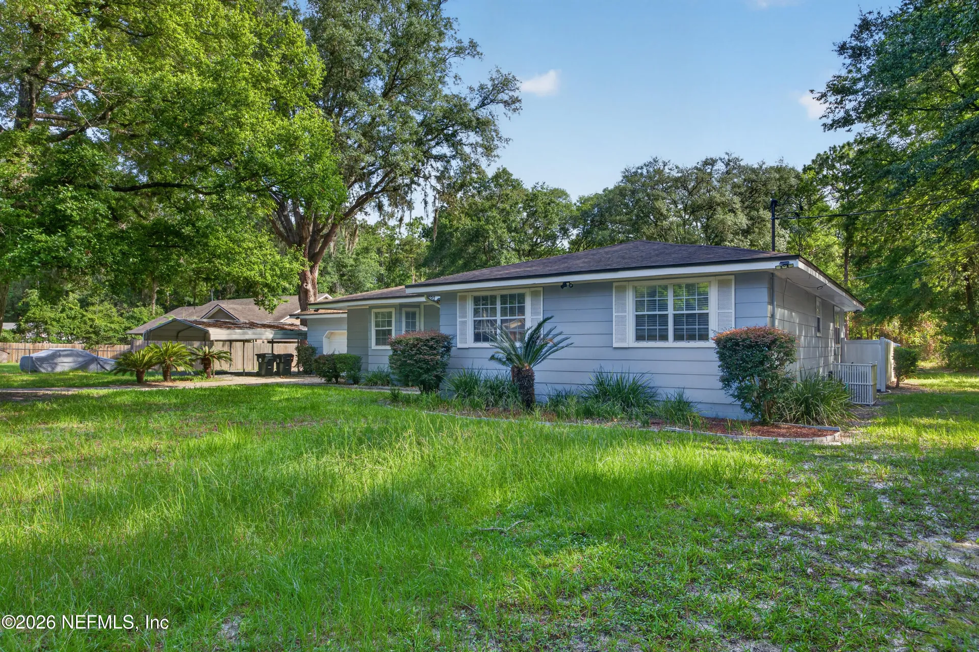892 Branscomb Road Green Cove Springs FL 32043