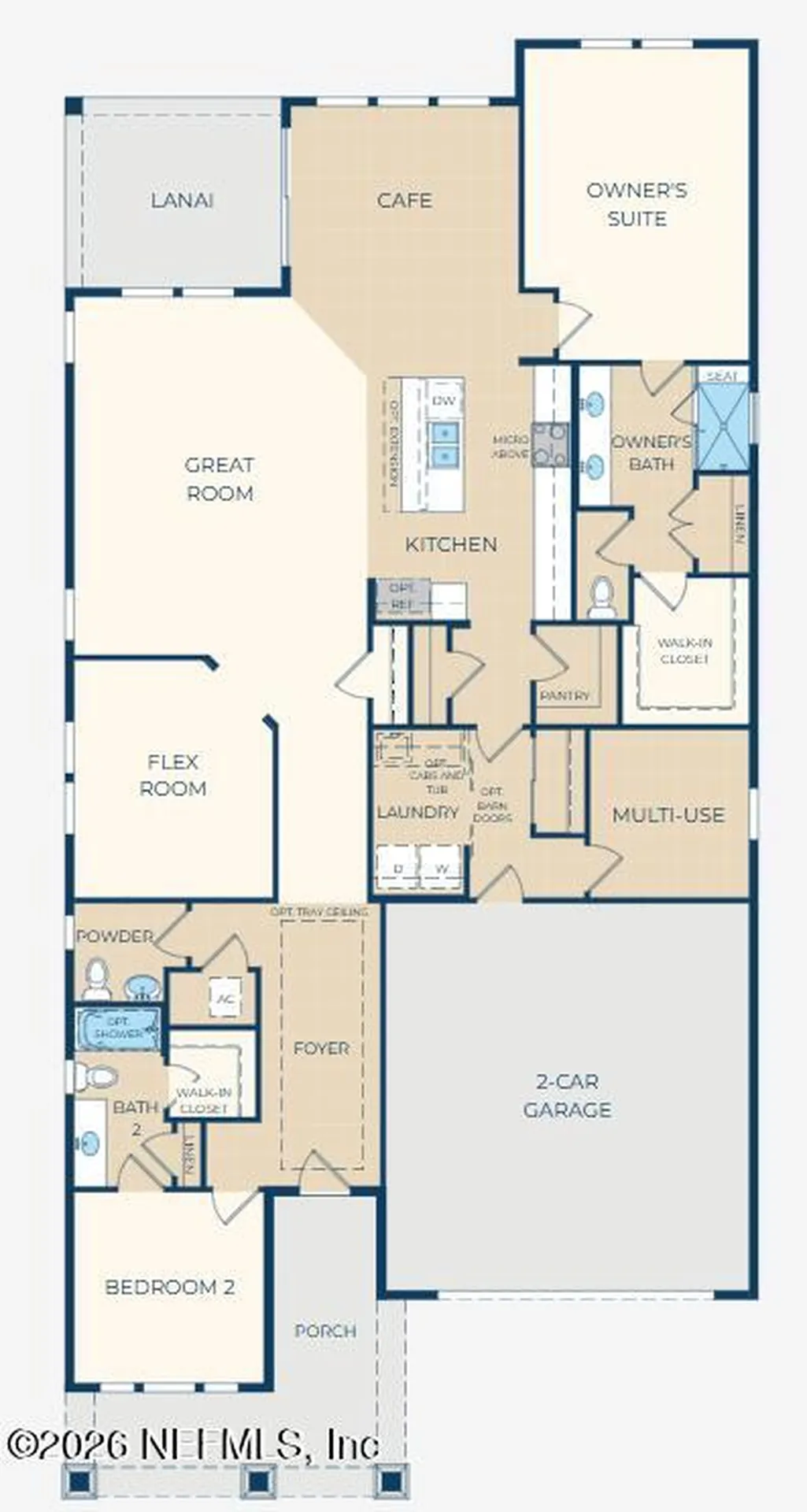 225 Applejack Drive St. Augustine FL 32092