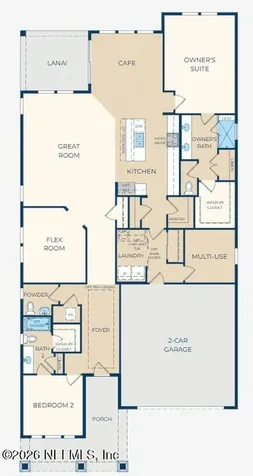 225 Applejack Drive St. Augustine FL 32092