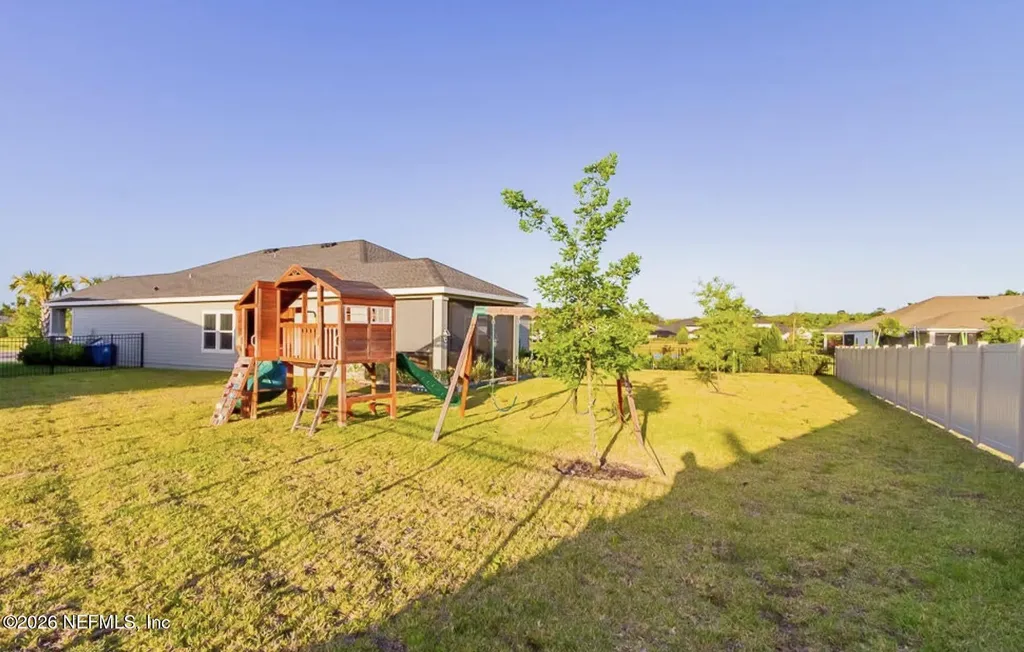 134 Sadler Court St. Augustine FL 32092