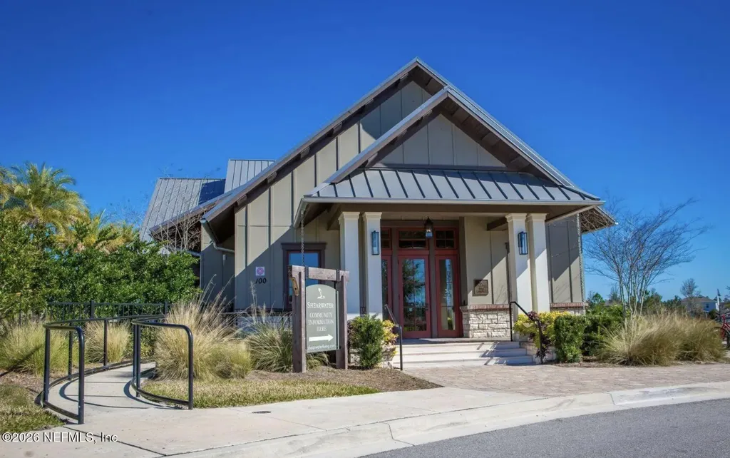 134 Sadler Court St. Augustine FL 32092