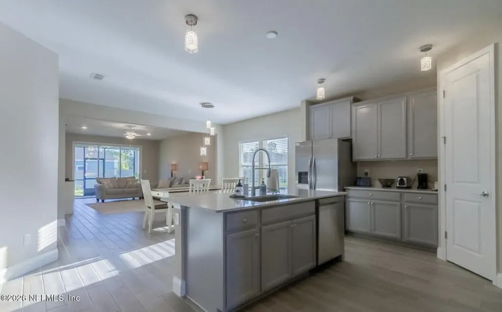 134 Sadler Court St. Augustine FL 32092