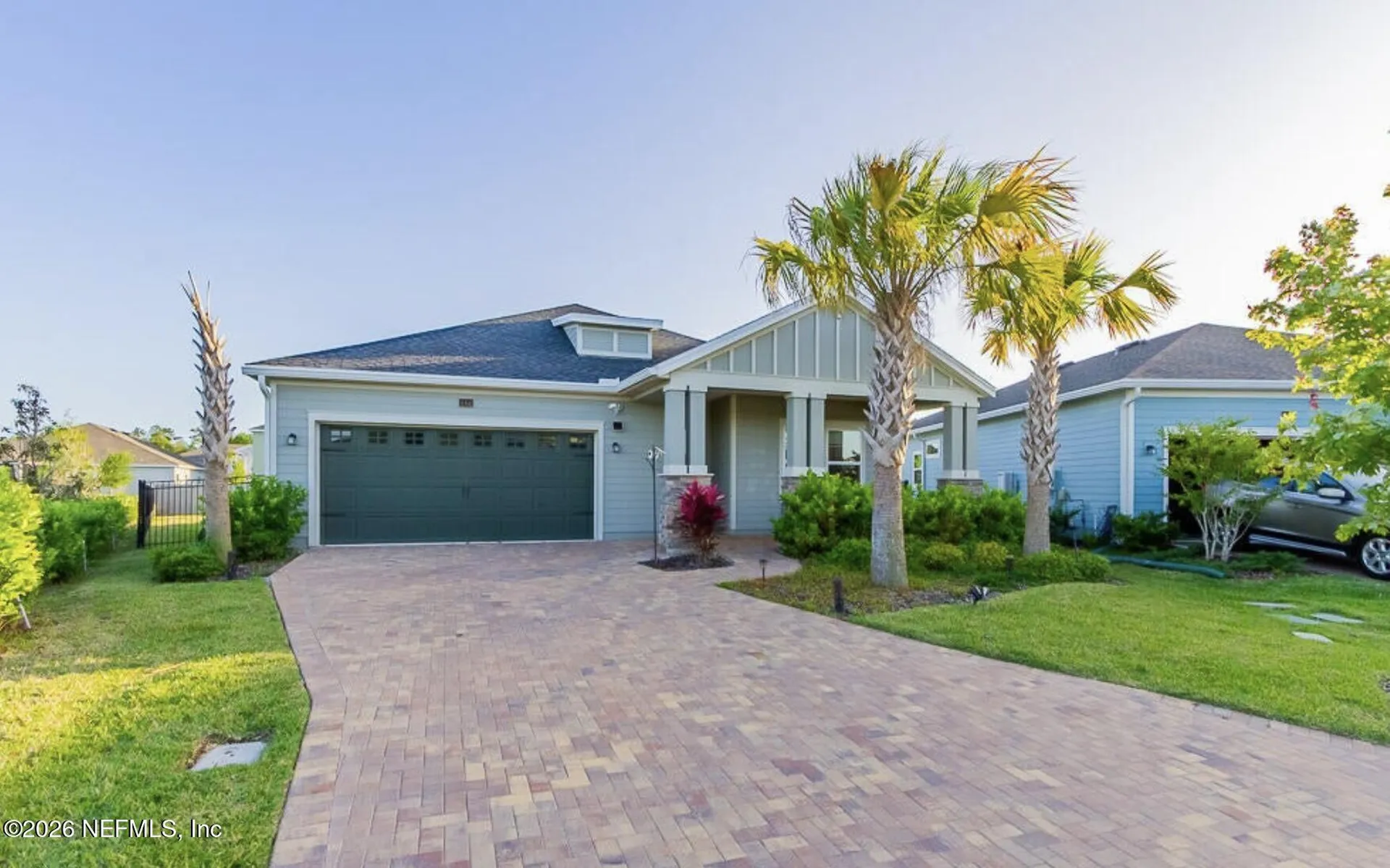 134 Sadler Court St. Augustine FL 32092