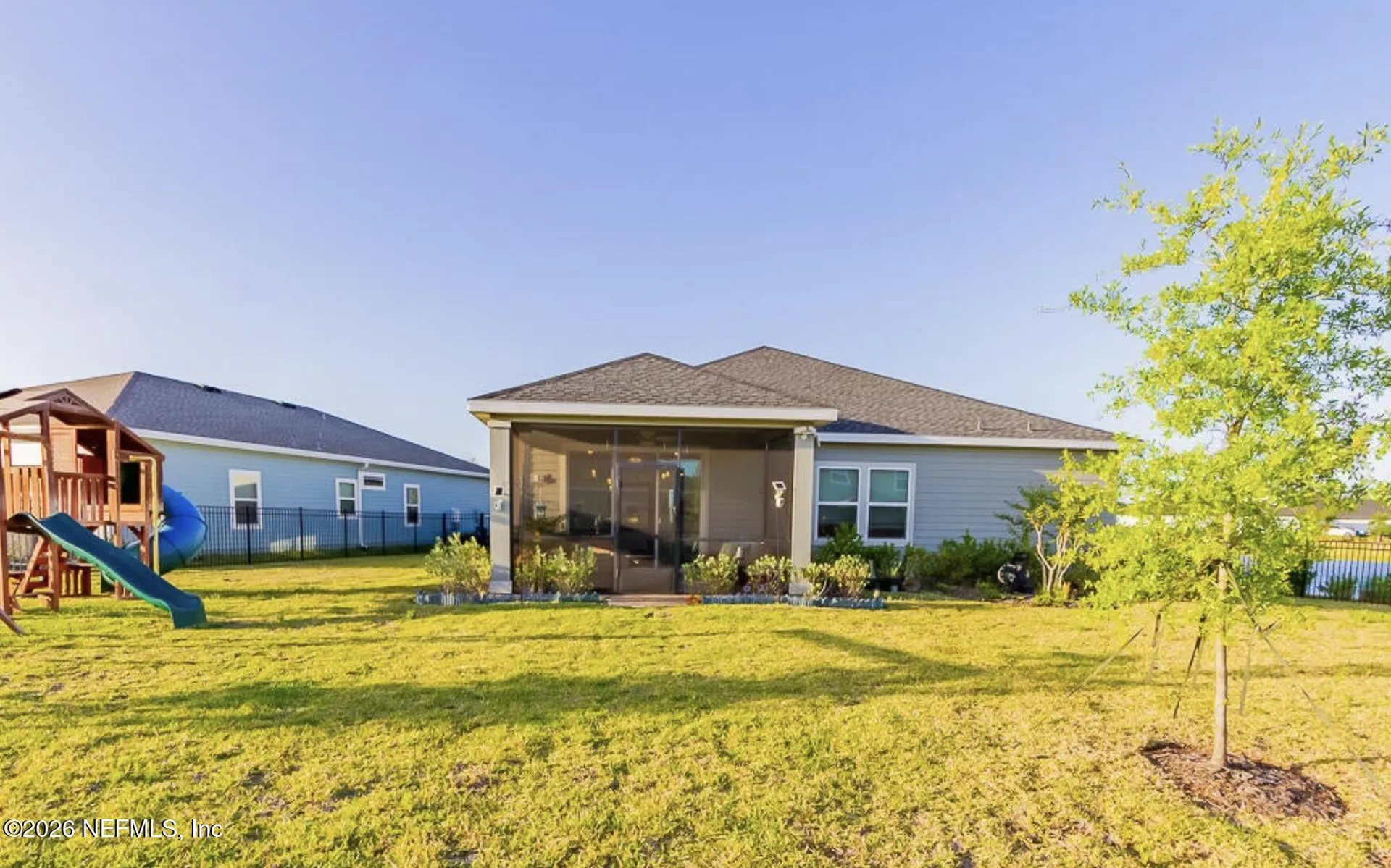 134 Sadler Court St. Augustine FL 32092