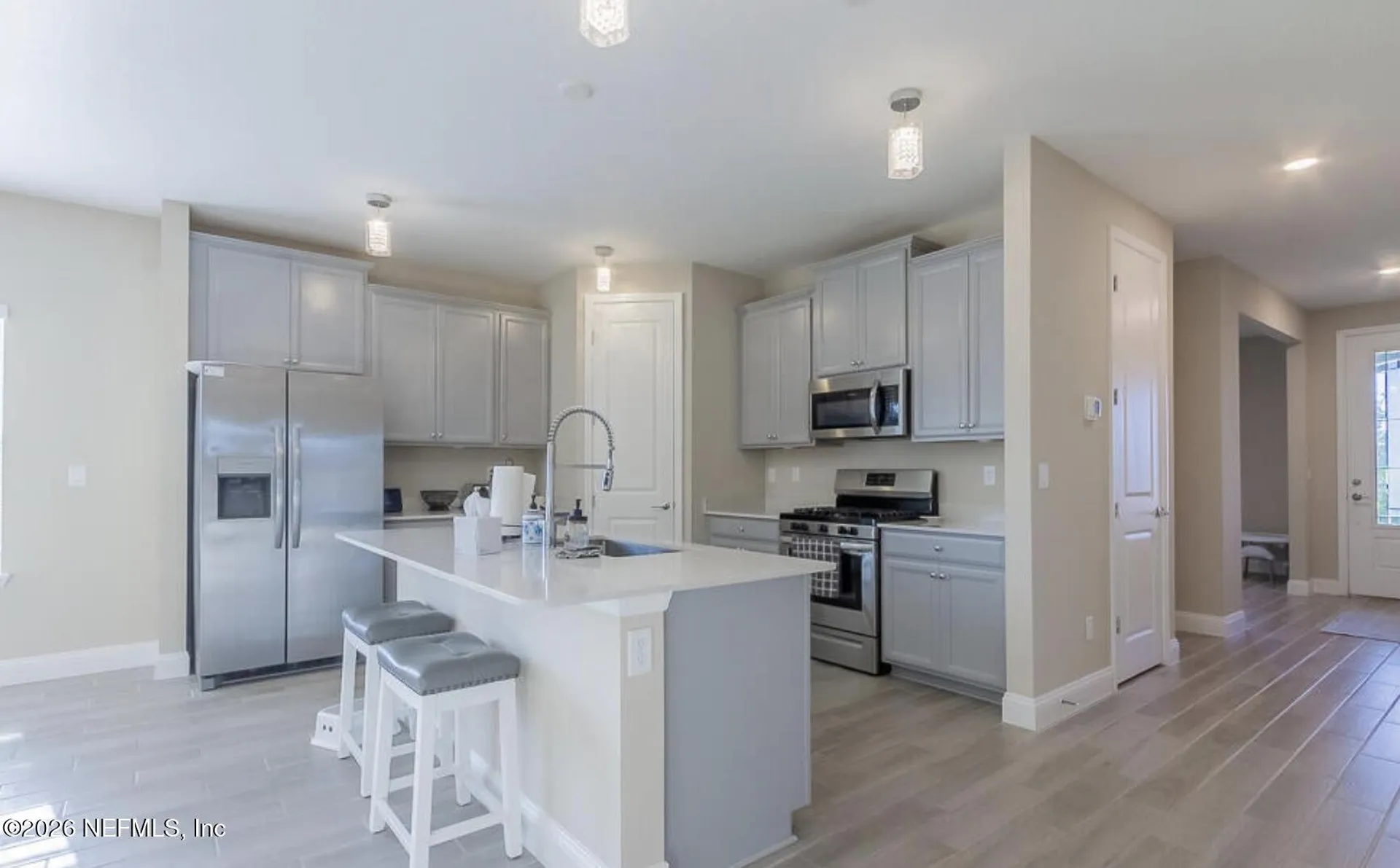 134 Sadler Court St. Augustine FL 32092