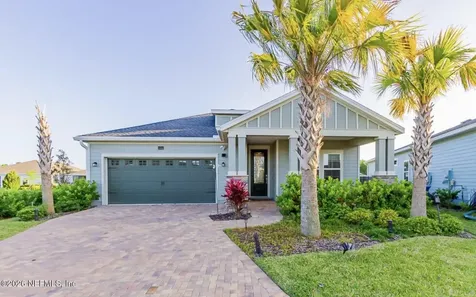 134 Sadler Court St. Augustine FL 32092