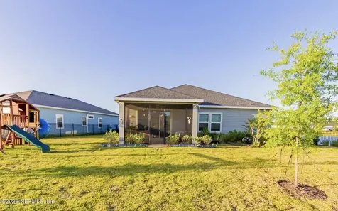 134 Sadler Court St. Augustine FL 32092