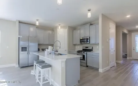 134 Sadler Court St. Augustine FL 32092