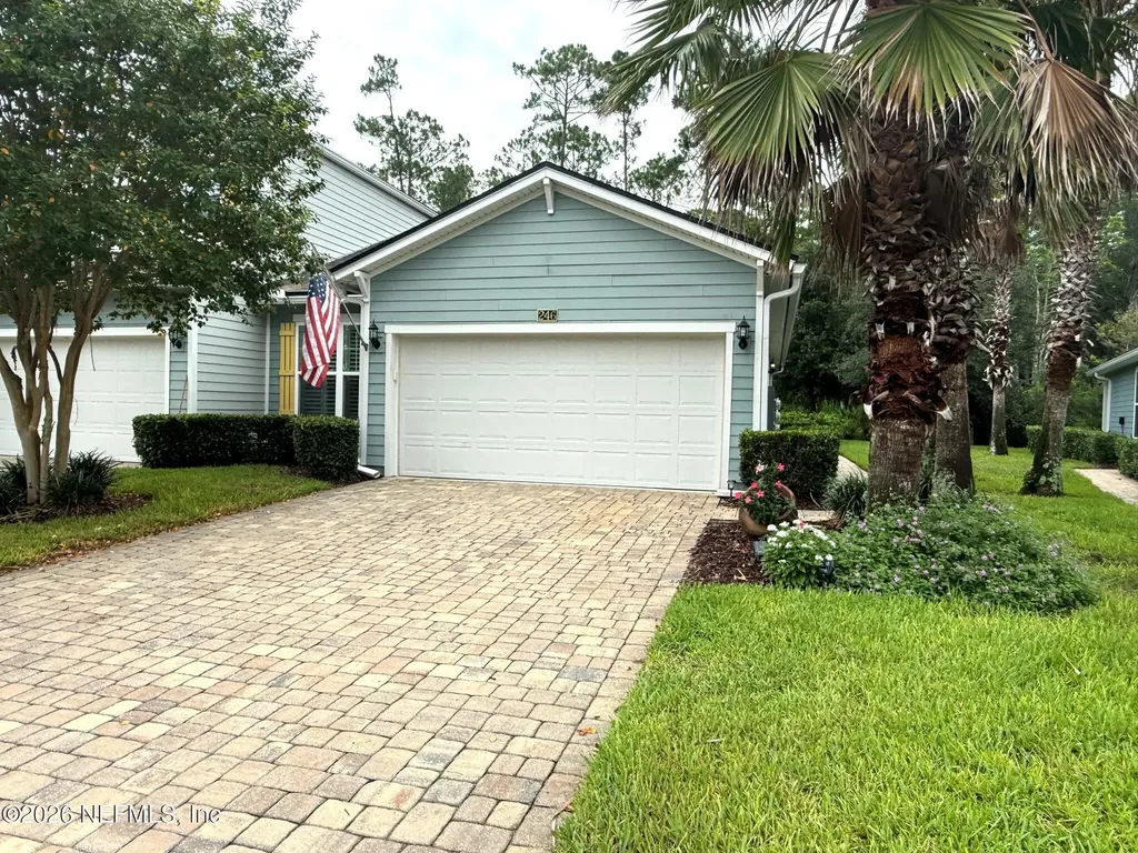 246 Pindo Palm Drive Ponte Vedra FL 32081