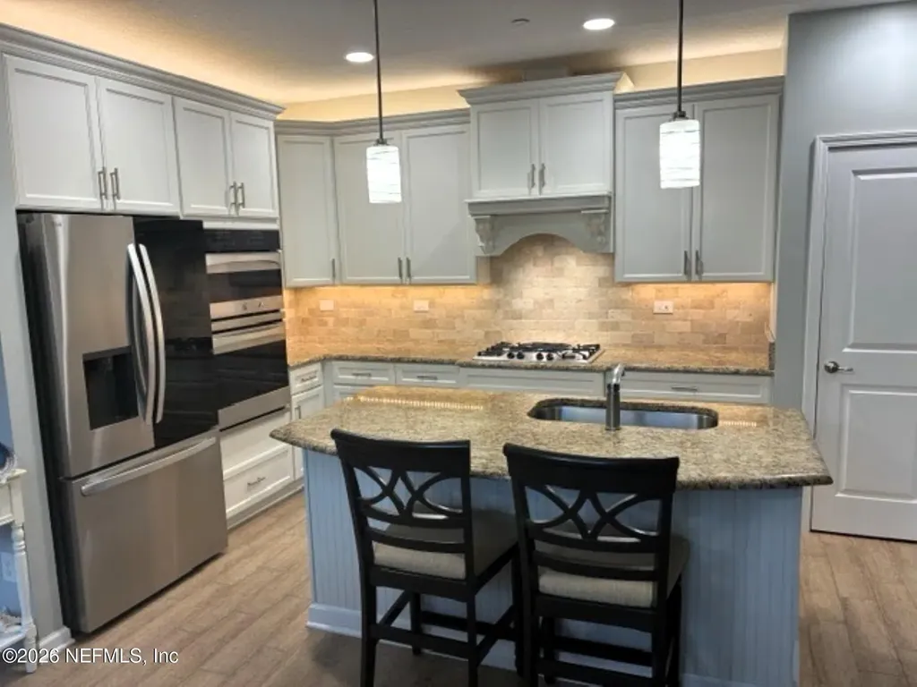 246 Pindo Palm Drive Ponte Vedra FL 32081