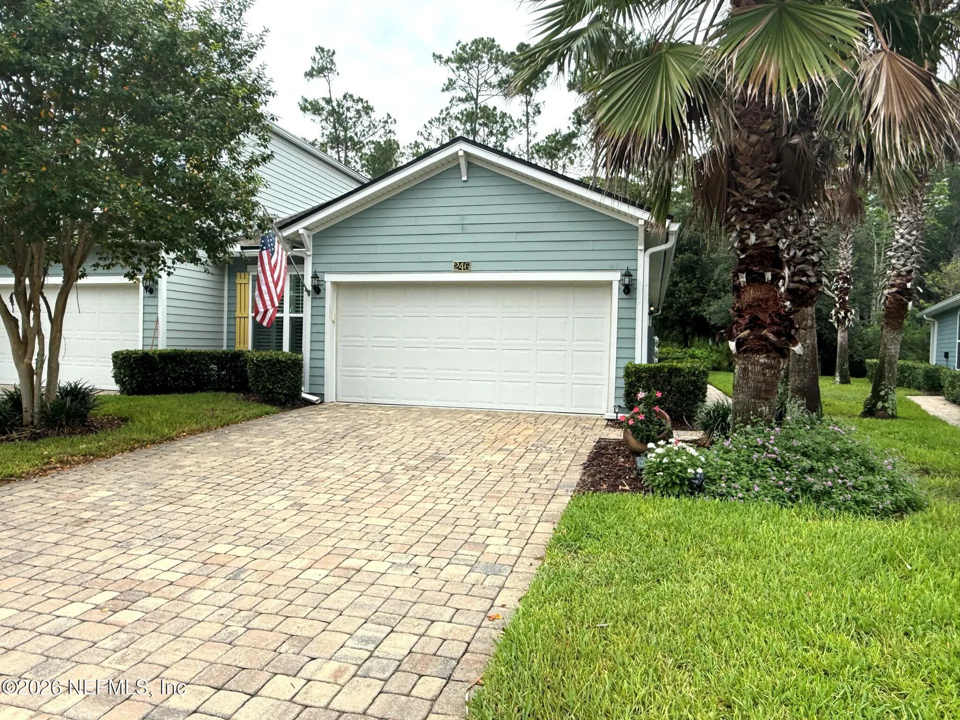 246 Pindo Palm Drive Ponte Vedra FL 32081