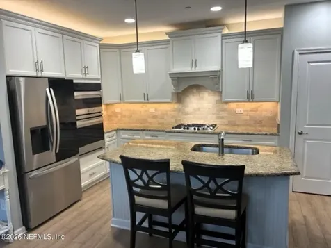 246 Pindo Palm Drive Ponte Vedra FL 32081