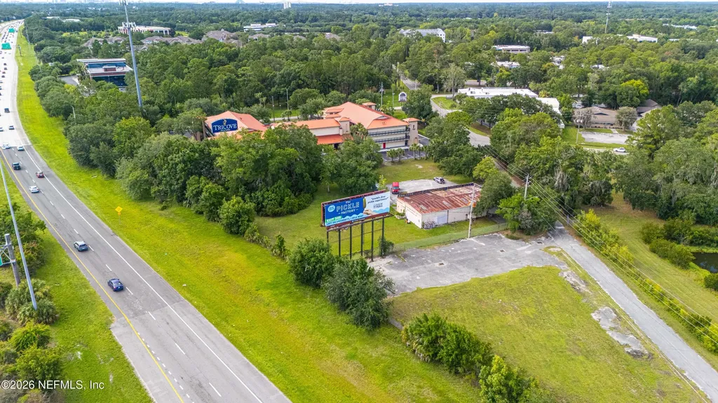 4402 Old Salisbury Road Jacksonville FL 32216