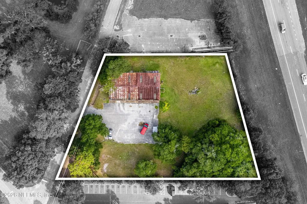 4402 Old Salisbury Road Jacksonville FL 32216