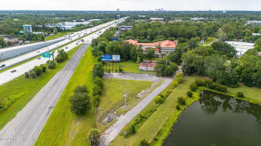 4402 Old Salisbury Road Jacksonville FL 32216