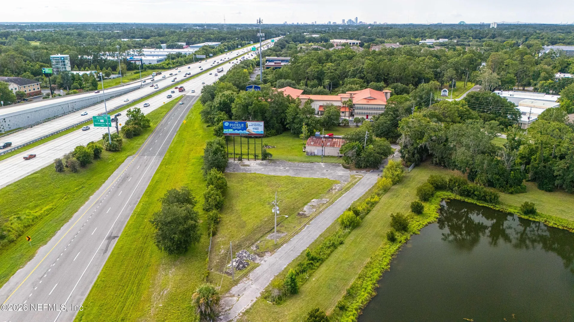 4402 Old Salisbury Road Jacksonville FL 32216