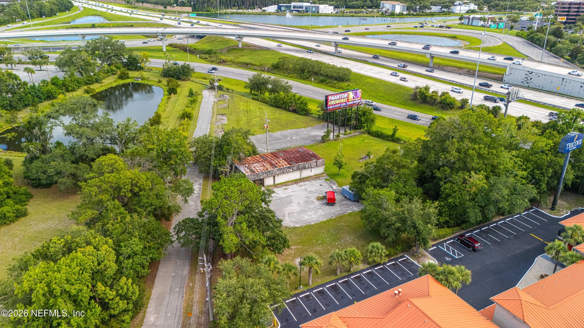 4402 Old Salisbury Road Jacksonville FL 32216