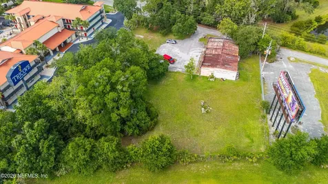 4402 Old Salisbury Road Jacksonville FL 32216