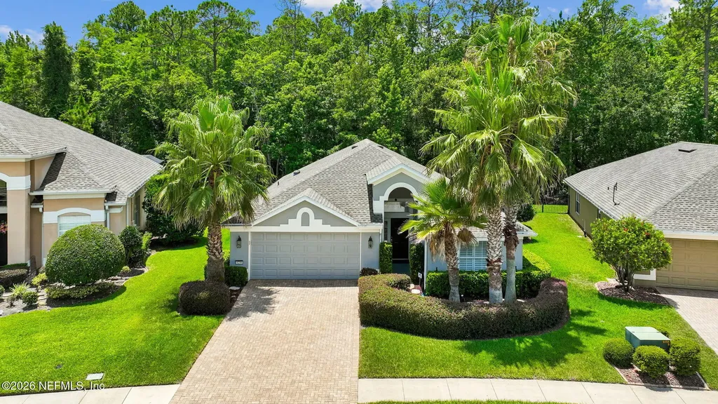 9258 Saltwater Way Jacksonville FL 32256