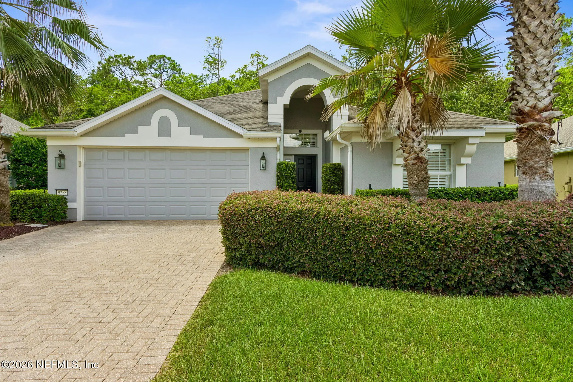 9258 Saltwater Way Jacksonville FL 32256