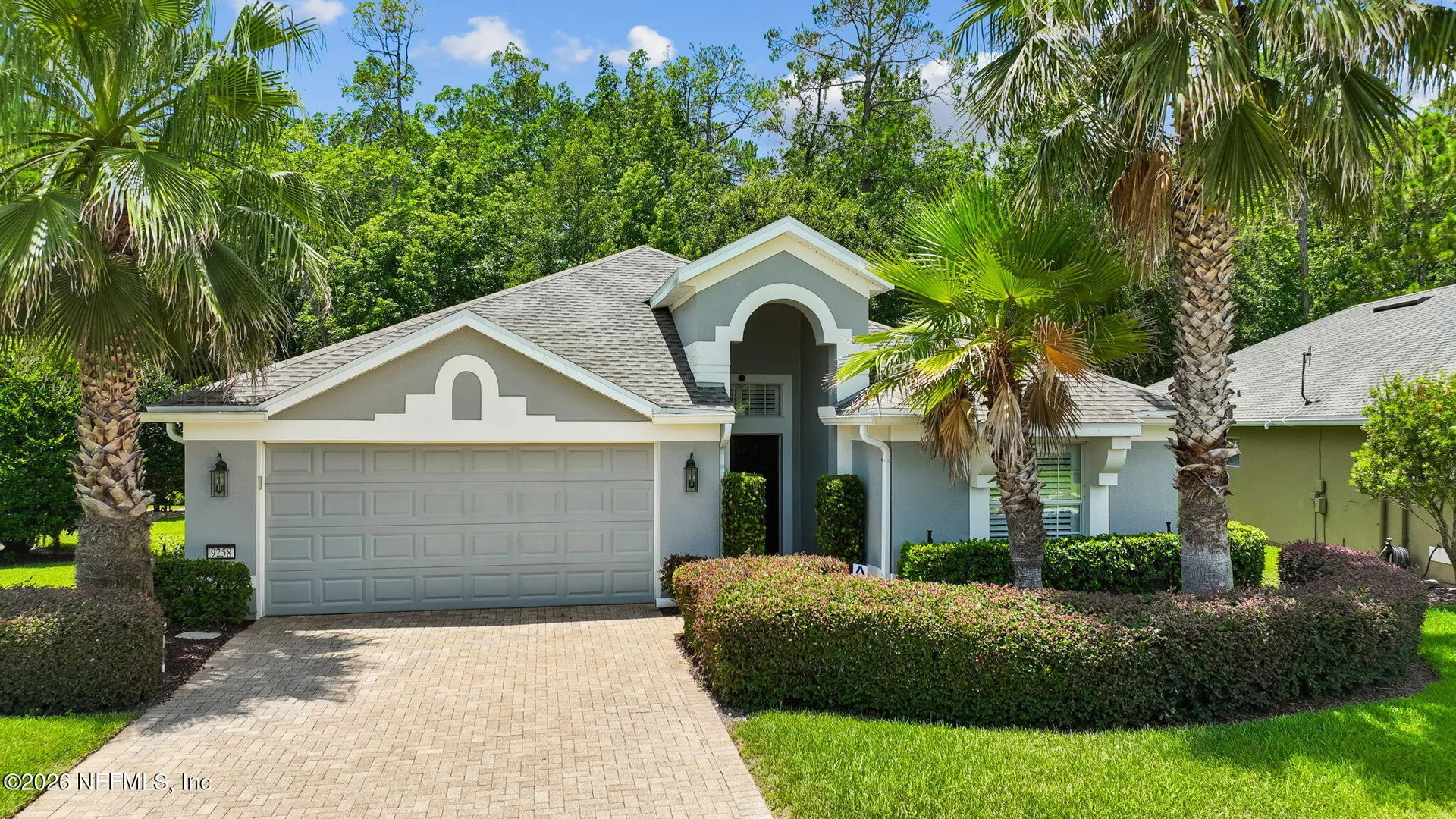 9258 Saltwater Way Jacksonville FL 32256