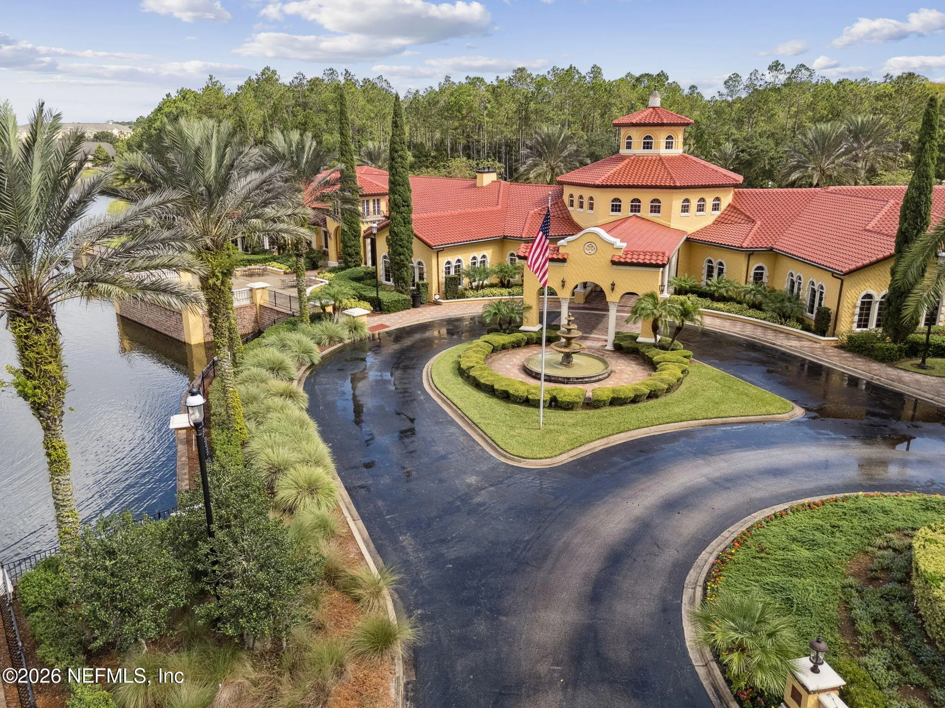 9258 Saltwater Way Jacksonville FL 32256