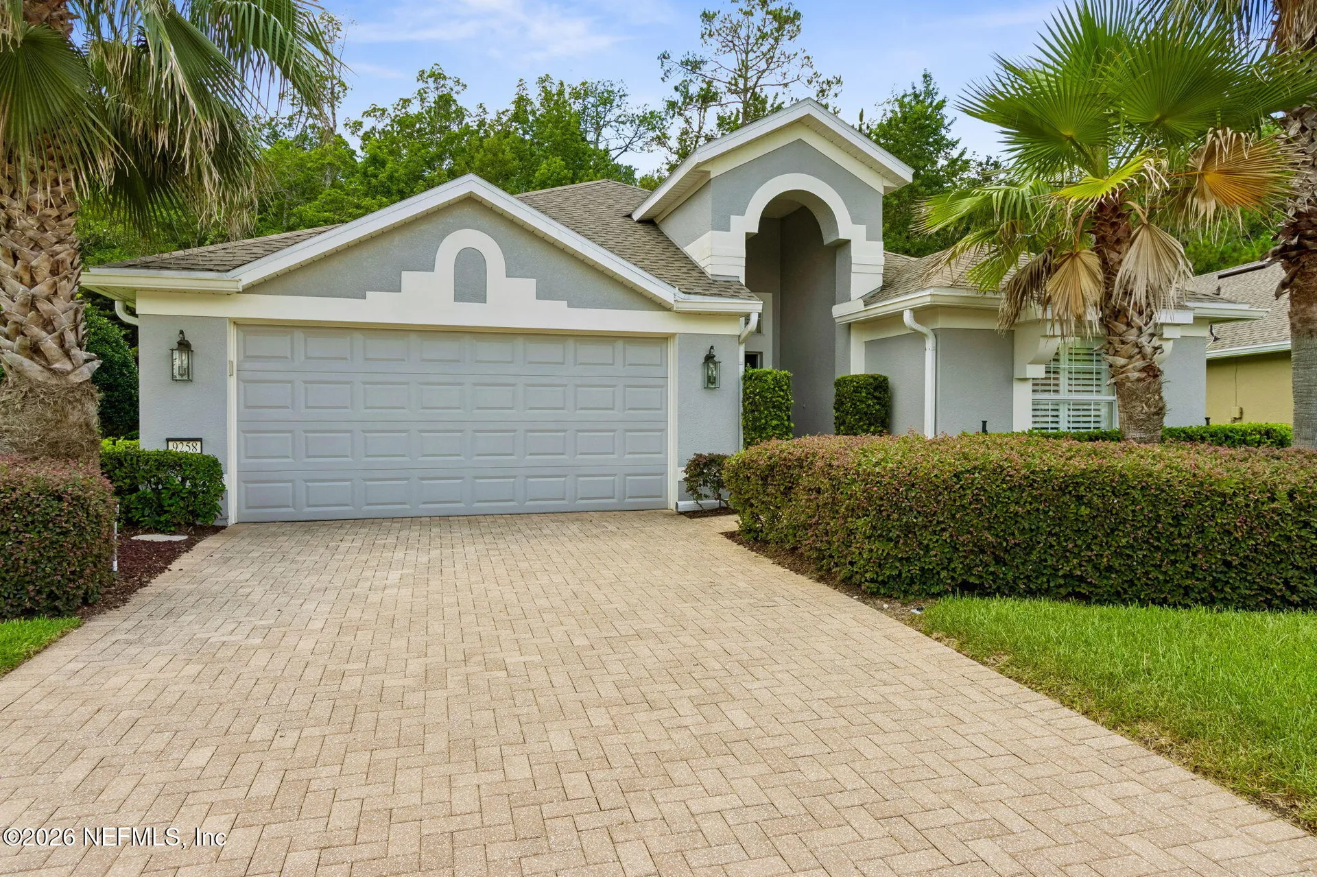 9258 Saltwater Way Jacksonville FL 32256