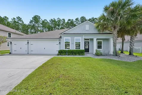 272 Prince Albert Avenue St. Johns FL 32259