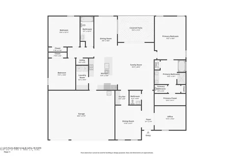 272 Prince Albert Avenue St. Johns FL 32259