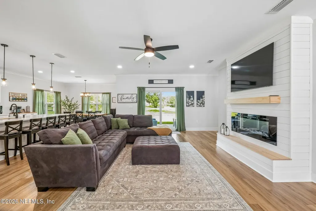 3515 Oglebay Drive Green Cove Springs FL 32043